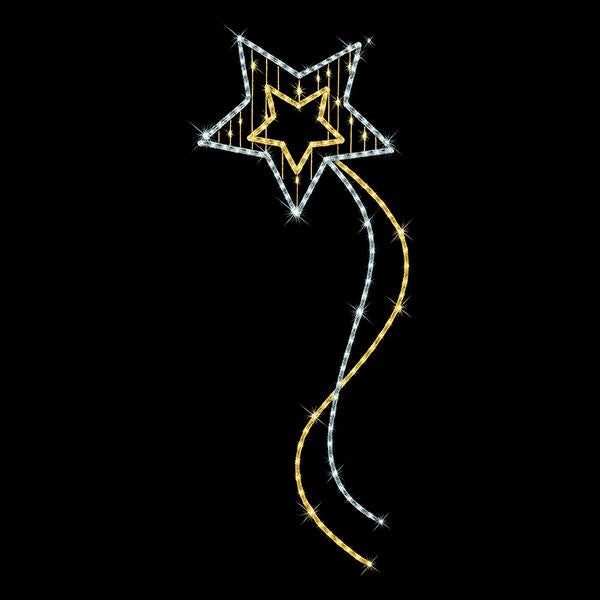 ΕΠΑΓΓΕΛΜΑΤΙΚΟ ΣΧΕΔΙΟ, ΕΠΙΣΤΗΛΙΟ, ΜΕ ΑΣΤΕΡΙ, 230V, ΛΕΥΚΗ & ΘΕΡΜΗ ΛΕΥΚΗ LED ΦΩΤ/ΝΑ, ΘΕΡΜΑ ΛΕΥΚΑ LED, 180x70cm, IP65