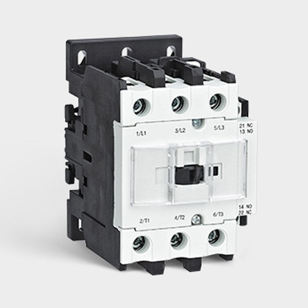 ΡΕΛΕ ΙΣΧΥΟΣ 45KW 3P 1NO+1N 230VAC 50/60Hz