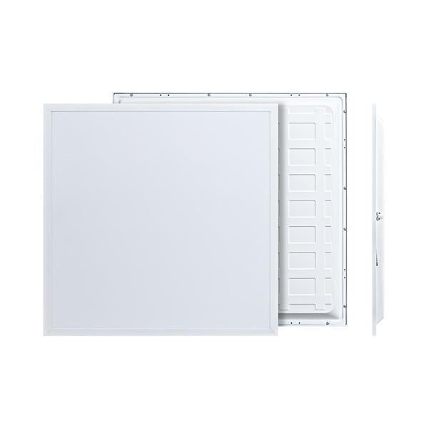 ΦΩΤΙΣΤΙΚΟ BACKLIGΗΤ UGR19 60X60 27-34-40-48W 6500Κ 220-240V ΛΕΥΚΟ