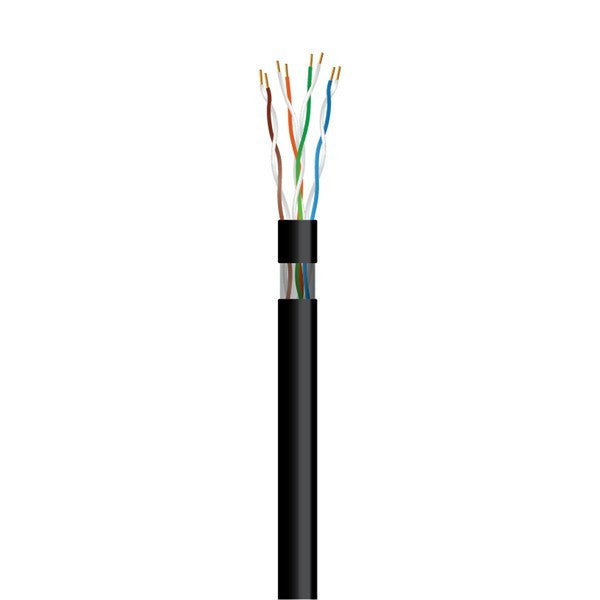 ΚΑΛΩΔΙΟ ΑΝΘΥΓΡΟ CAT-6 UTP CU (1000m/Drum)
