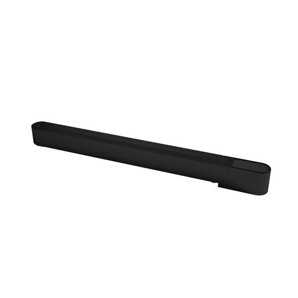 ΜΕΤΑΣΧΗΜΑΤΙΣΤΗΣ ΜΑΓΝΗΤΙΚΗΣ ΡΑΓΑΣ ULTRA SLIM On-Off 200W ΜΑΥΡΟΣ