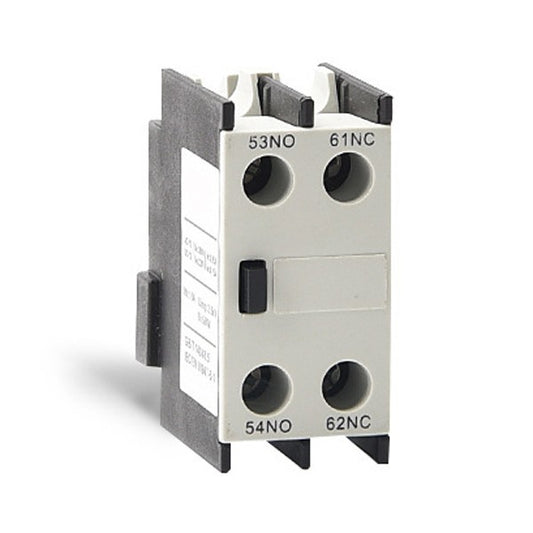 ΒΟΗΘΗΤΙΚΕΣ ΕΠΑΦΕΣ 1NO+1NC