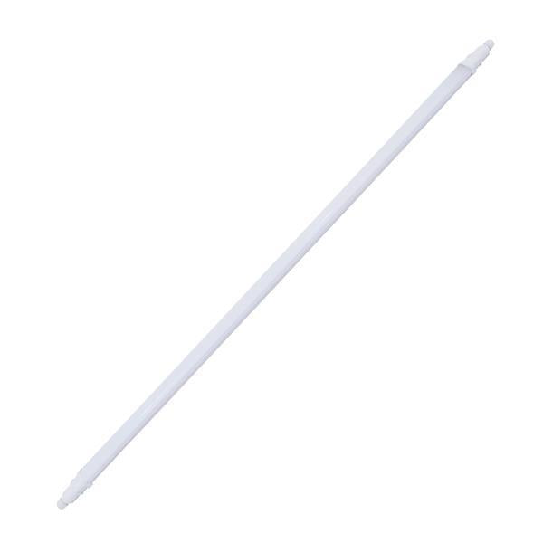 ΦΩΤΙΣΤΙΚΟ ΓΡΑΜΜΙΚΟ LED SLIM 1,50m 80W IP65 4000K VALUE