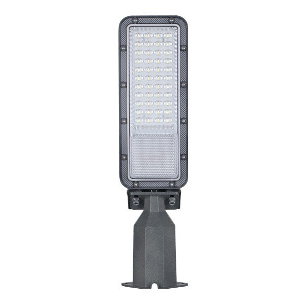 ΦΩΤΙΣΤΙΚΟ ΔΡΟΜΟΥ LED SMD 160-265V 30W 6500K 120 L/W IP66 PLUS
