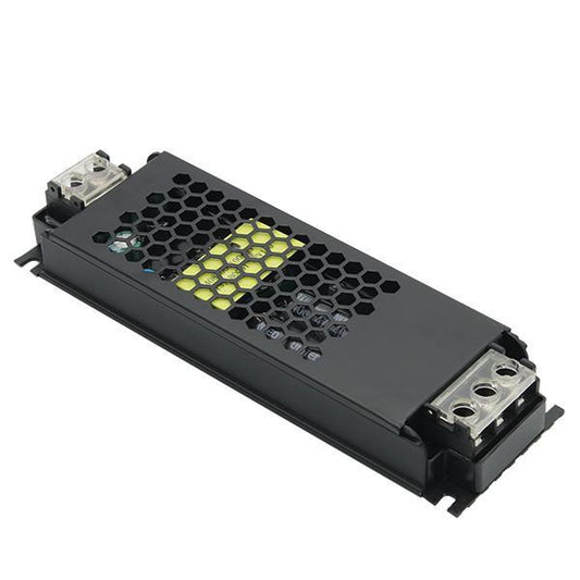 ΤΡΟΦΟΔΟΤΙΚΟ ΜΕΤΑΛΛΙΚΟ 48V DC 100W IP20 PLUS