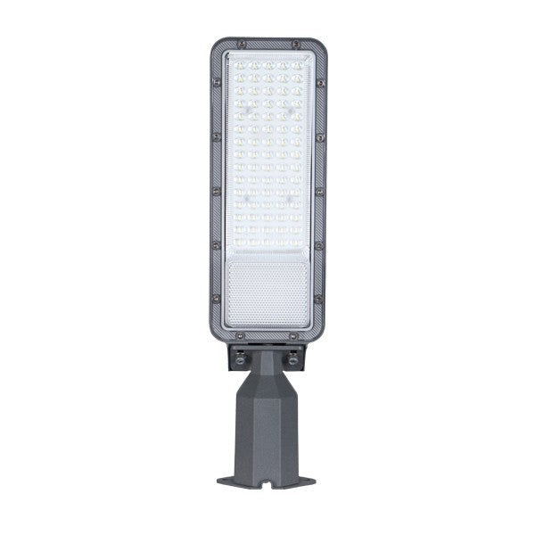ΦΩΤΙΣΤΙΚΟ ΔΡΟΜΟΥ LED SMD 160-265V 50W 3000K 120 L/W IP66 PLUS