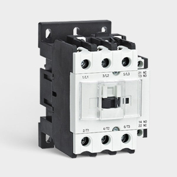 ΡΕΛΕ ΙΣΧΥΟΣ 30KW 3P 1NO+1N 230VAC 50/60Hz