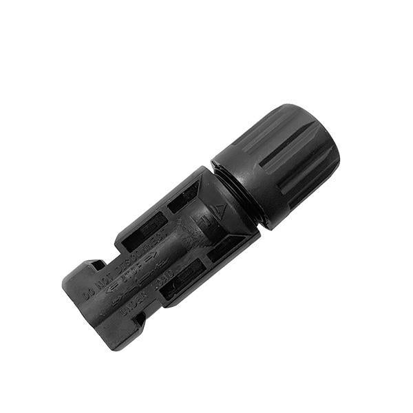 MC4 ΘΗΛΥΚΟ SOLAR P68 2P 4-6mm
