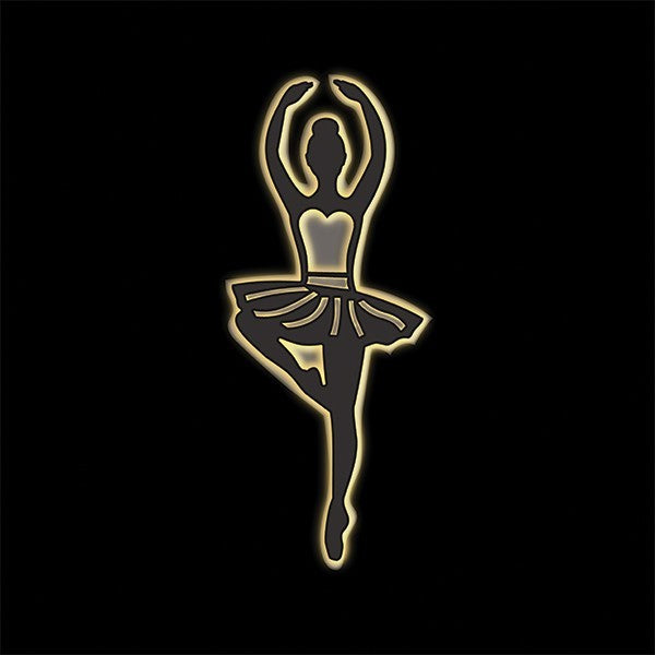 ΕΠΑΓΓΕΛΜΑΤΙΚΟ ΣΧΕΔΙΟ B, ΜΠΑΛΑΡΙΝΑ 3D, ΘΕΡΜΗ ΛΕΥΚΗ LED NEON ΦΩΤΟΣΩΛΗΝΑ, IP65