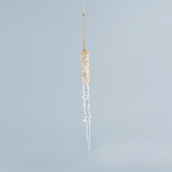ΣΤΑΛΑΚΤΙΚΤΗΣ ΑΚΡΥΛΙΚΟΣ, ΜΕ ΣΑΜΠΑΝΙ GLITTER, 1,7x23cm