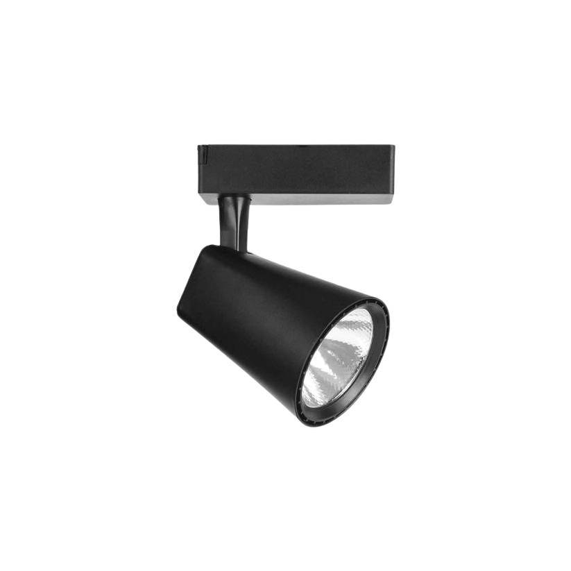 VIVALUX - LED projector for track lighting CLUB LED - 20W