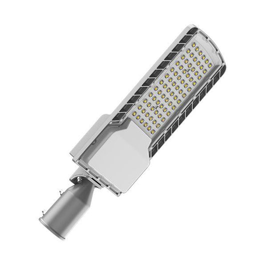 ΦΩΤΙΣΤΙΚΟ ΔΡΟΜΟΥ LED SMD 100-277VAC 100W 3000K IP66 SATURN PRO