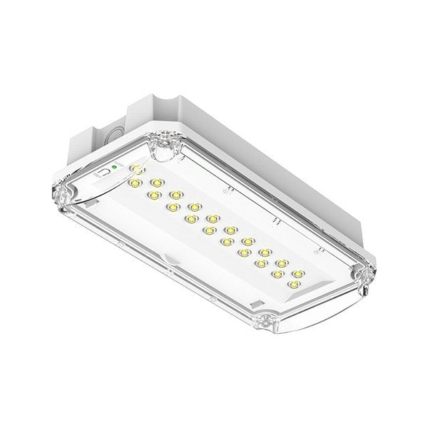 ΕΦΕΔΡΙΚΟΣ ΦΩΤΙΣΜΟΣ Σ/Λ 20 SMD LED 3.5W 220/240V IP66