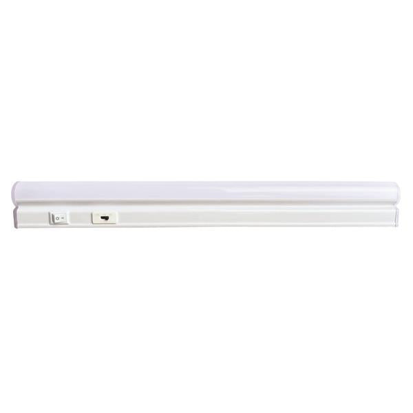 ΦΩΤΙΣΤΙΚΟ ΠΑΓΚΟΥ 4W LED 3CCT 30cm 175-265V
