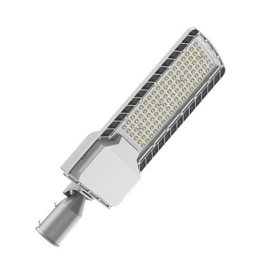 ΦΩΤΙΣΤΙΚΟ ΔΡΟΜΟΥ LED SMD 100-277VAC 150W 4000K IP66 SATURN PRO