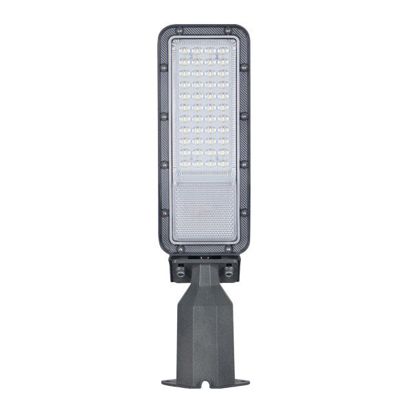 ΦΩΤΙΣΤΙΚΟ ΔΡΟΜΟΥ LED SMD 160-265V 30W 3000K 120 L/W IP66 PLUS
