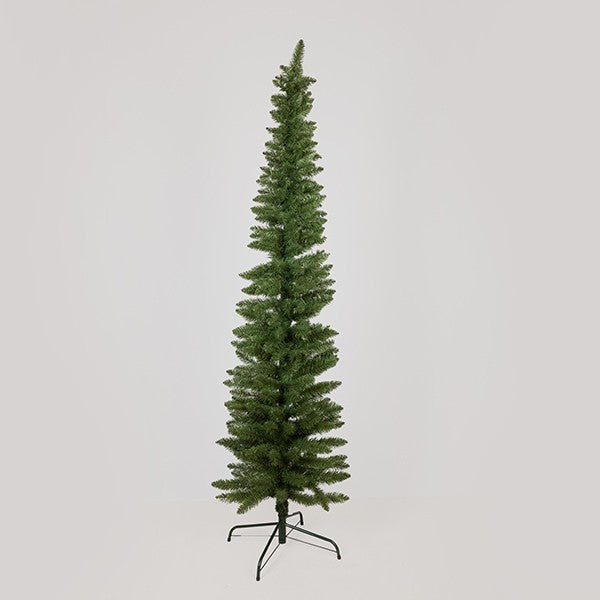 ΔΕΝΤΡΟ ΠΡΑΣΙΝΟ, PVC, SUPER SLIM, 210cm