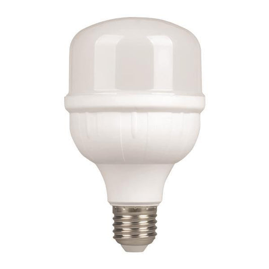 ΛΑΜΠΑ LED SMD T80 16W 1760lm E27 6500K 100-277V