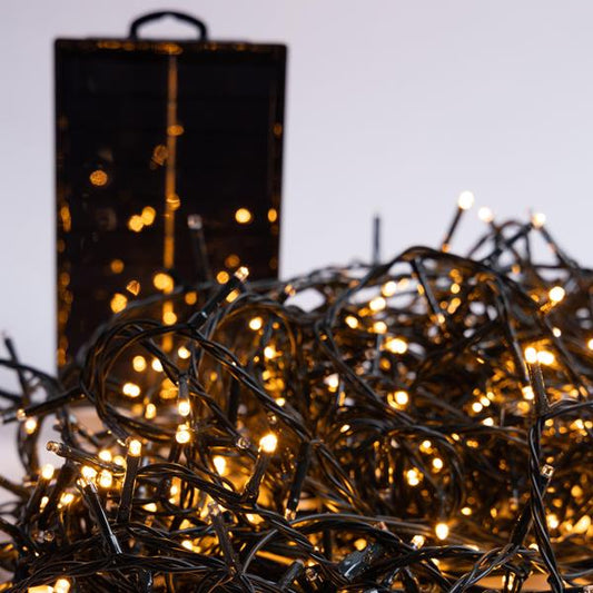 ΣΕΙΡΑ, 480 LED 3mm, ΗΛΙΑΚΟ ΣΥΛΛΕΚΤΗ 31V, ΑΙΣΘΗΤΗΡΑ ΦΩΤΟΣ, 3.7V 1800mAh*2, 12 ΠΡΟΓΡΑΜΜΑΤΑ, ΤΗΛΕΧΕΙΡΙΣΤΗΡΙΟ (TIMER & DIMMER), ΠΡΑΣΙΝΟ PVC ΚΑΛΩΔΙΟ, ΘΕΡΜΟ ΛΕΥΚΟ LED ΑΝΑ 5cm, ΠΑΡΟΧΗ 3m, IP44