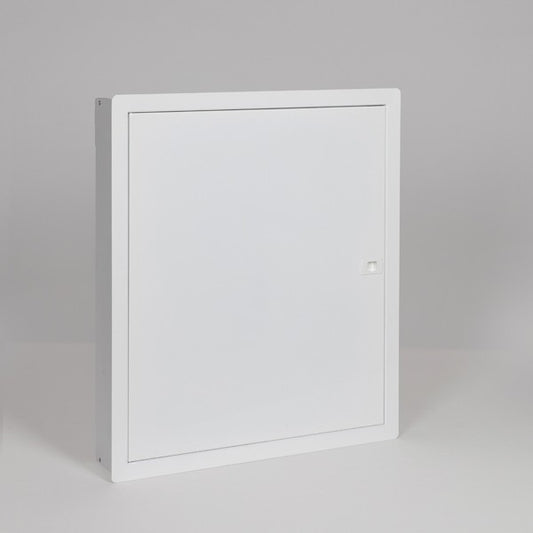 ΠΙΝΑΚΑΣ ΧΩΝΕΥΤΟΣ ΜΕΤΑΛΛΙΚΟΣ  3X24 ΘΕΣΕΩΝ IP42