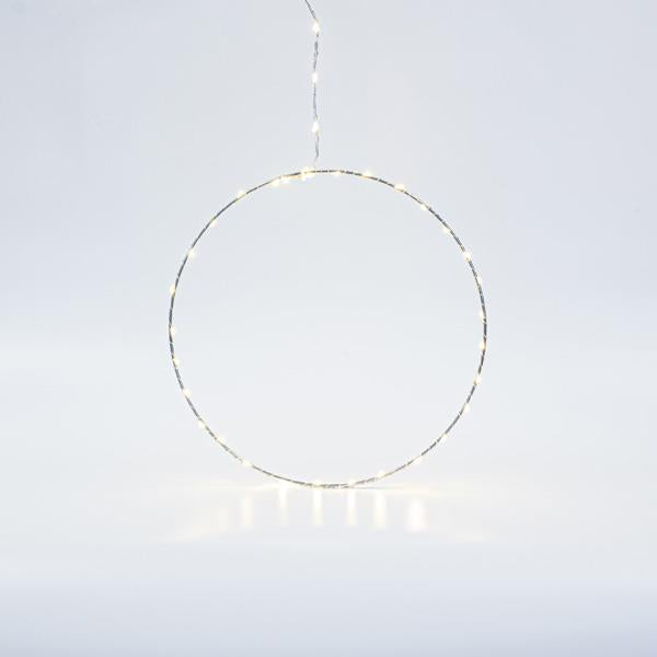 ΑΣΗΜΙ ΔΑΧΤΥΛΙΔΙ ΦΩΤΙΖΟΜΕΝ0 30cm, 30 MINI LED ΣΤΟ ΔΑΧΤΥΛΙΔΙ ΚΑΙ 15 MINI LED ΣΤΟ ΚΑΛΩΔΙΟ, ΣΤΑΘΕΡΟΣ ΜΕΤΑΣΧΗΜΑΤΙΣΤΗΣ, ΑΣΗΜΙ ΧΑΛΚΙΝΟ ΚΑΛΩΔΙΟ, ΘΕΡΜΟ ΛΕΥΚΟ LED, ΠΡΟΕΚΤΑΣΗ ΠΑΡΟΧΗΣ 3m, IP44