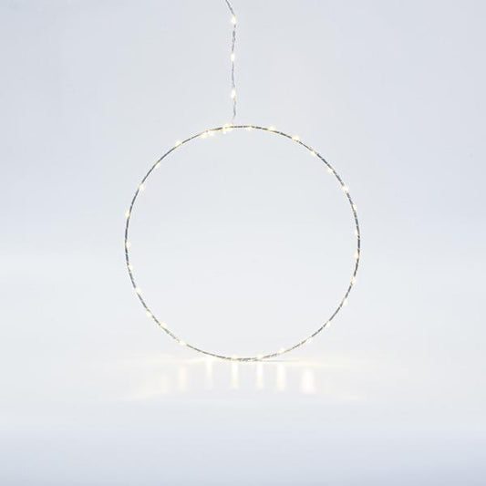 ΑΣΗΜΙ ΔΑΧΤΥΛΙΔΙ ΦΩΤΙΖΟΜΕΝ0 30cm, 30 MINI LED ΣΤΟ ΔΑΧΤΥΛΙΔΙ ΚΑΙ 15 MINI LED ΣΤΟ ΚΑΛΩΔΙΟ, ΣΤΑΘΕΡΟΣ ΜΕΤΑΣΧΗΜΑΤΙΣΤΗΣ, ΑΣΗΜΙ ΧΑΛΚΙΝΟ ΚΑΛΩΔΙΟ, ΘΕΡΜΟ ΛΕΥΚΟ LED, ΠΡΟΕΚΤΑΣΗ ΠΑΡΟΧΗΣ 3m, IP44