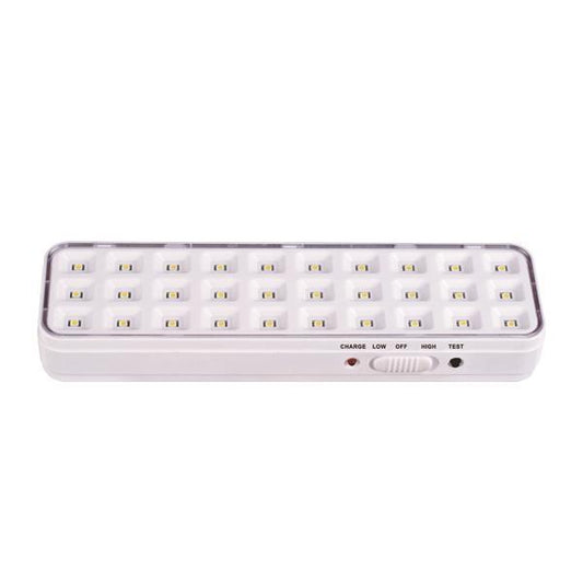 ΕΦΕΔΡΙΚΟΣ ΦΩΤΙΣΜΟΣ 30 SMD LED 2W IP20