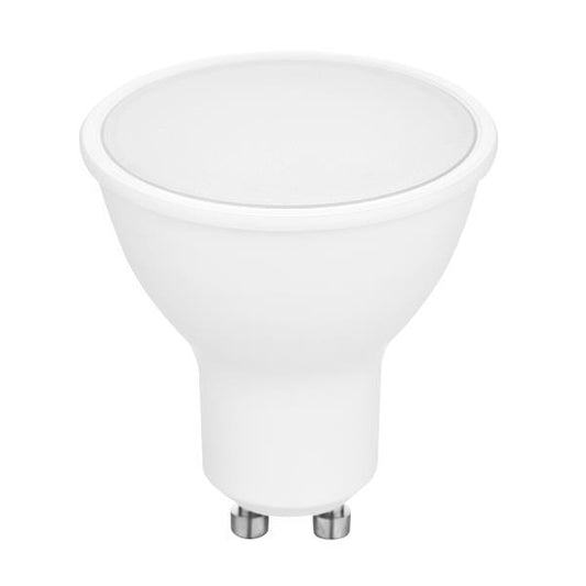 ΛΑΜΠΑ LED GU10 4,9W 6500K 120° 175-265V "PRO"