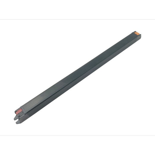 ΤΡΟΦΟΔΟΤΙΚΟ ΜΕΤΑΛΛΙΚΟ MINI 24V DC 60W IP20 PRO
