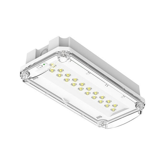 ΕΦΕΔΡΙΚΟΣ ΦΩΤΙΣΜΟΣ Σ/Λ 20 SMD LED 4.5W 220/240V IP66