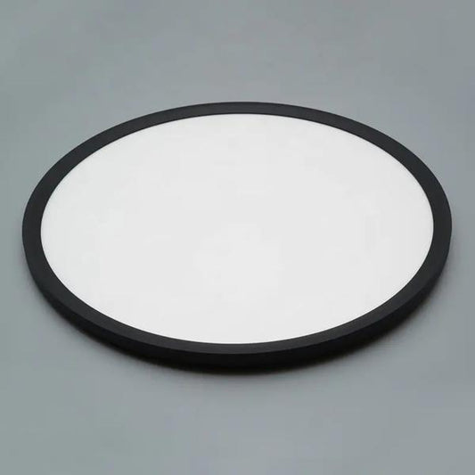 ΦΩΤΙΣΤΙΚΟ ΟΡΟΦΗΣ LED SLIM Φ50 42W 3CCT ΜΑΥΡΟ PLUS