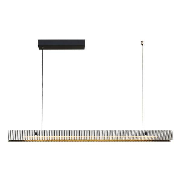 ARTE ILLUMINA ΦΩΤΙΣΤΙΚΟ ΓΡΑΜΜΙΚΟ ΜΟΝΟΦΩΤΟ LED 25W ΜΑΥΡΟL120*W5.6*H7CM 3 CCT