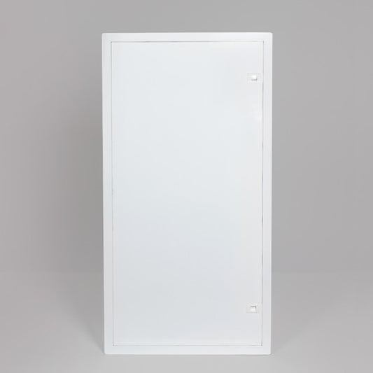 ΠΙΝΑΚΑΣ ΧΩΝΕΥΤΟΣ ΜΕΤΑΛΛΙΚΟΣ  7X24 ΘΕΣΕΩΝ IP42