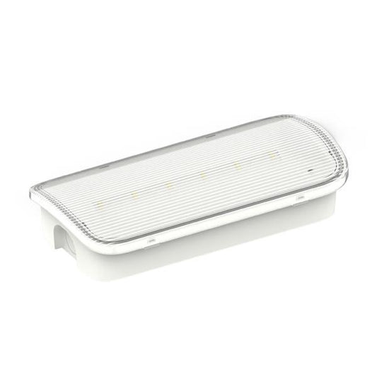 ΕΦΕΔΡΙΚΟΣ ΦΩΤΙΣΜΟΣ Σ/Λ 6 SMD LED 1W 220/240V IP65