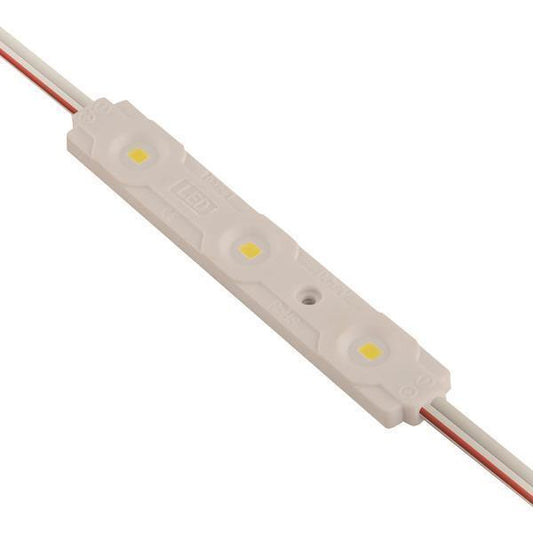 MODULES LED 2835 0,72WX20 PCS 12V ΠΡΑΣΙΝΟ IP65