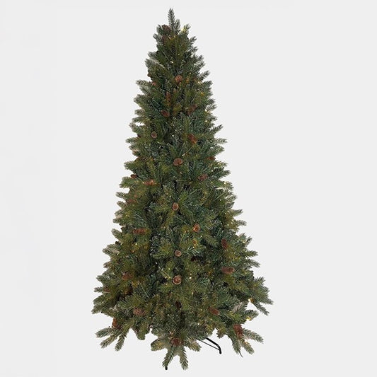 ΔΕΝΤΡΟ ΕΛΑΤΟ, PVC, ΚΑΛΛΙΟΠΗ, 210cm