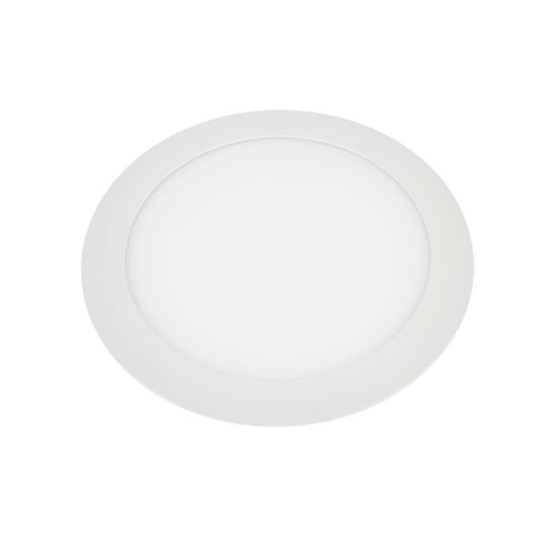 ΦΩΤΙΣΤΙΚΟ ΧΩΝΕΥΤΟ LED SLIM Φ225 20W 3000Κ ΛΕΥΚΟ 5 ΧΡΟΝΙΑ ΕΓΓΥΗΣΗ PRO