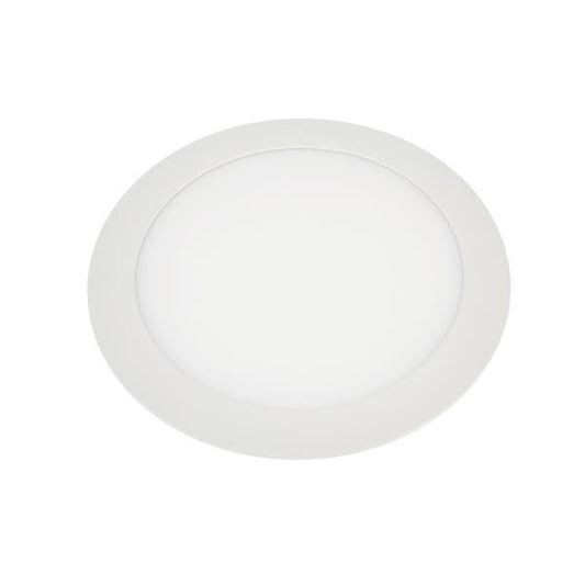 ΦΩΤΙΣΤΙΚΟ ΧΩΝΕΥΤΟ LED SLIM Φ225 20W 3000Κ ΛΕΥΚΟ 5 ΧΡΟΝΙΑ ΕΓΓΥΗΣΗ PRO