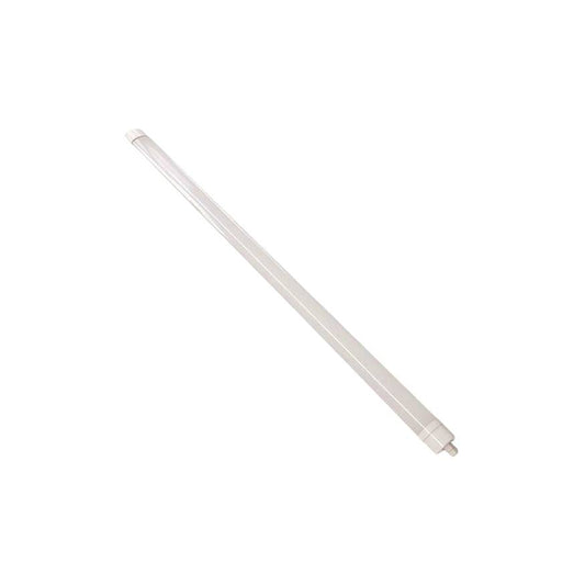 ΦΩΤΙΣΤΙΚΟ ΓΡΑΜΜΙΚΟ LED SLIM 1,20m 36W IP65 4000K VALUE