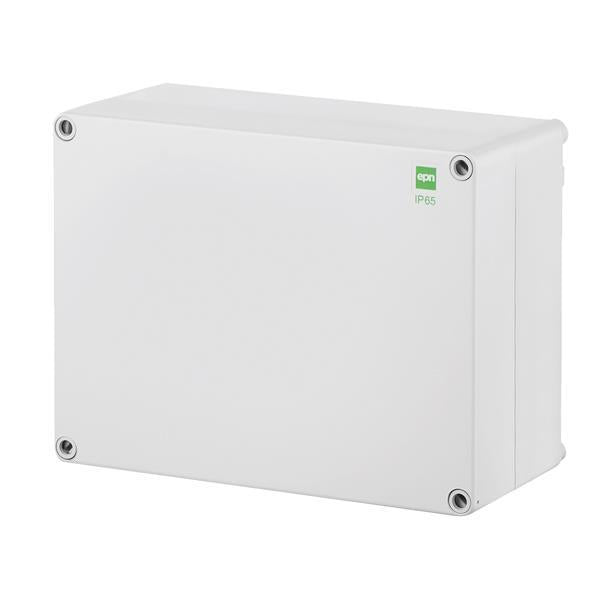 ΜΠΟΥΑΤ ΕΞΩΤΕΡΙΚΟ ΒΙΟΜΗΧΑΝΙΚΟ 313Χ253Χ165 IP65