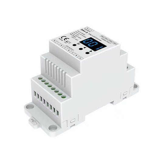 ΡΑΓΑΣ DALI LED DIMMER 5A*4CH 12-24VDC DA4-D