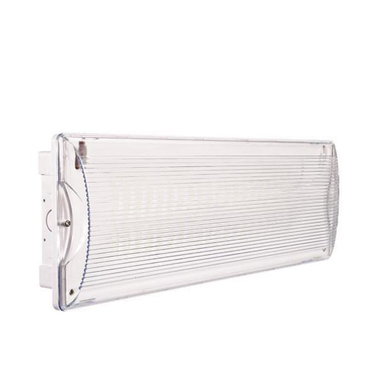 ΕΦΕΔΡΙΚΟΣ ΦΩΤΙΣΜΟΣ Σ/Λ 40 SMD LED 4W IP65