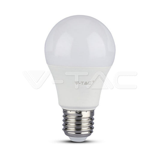 Λάμπα LED E27 A60 10.5W 6500K BLISTER 3TMX. 217354 V-TAC