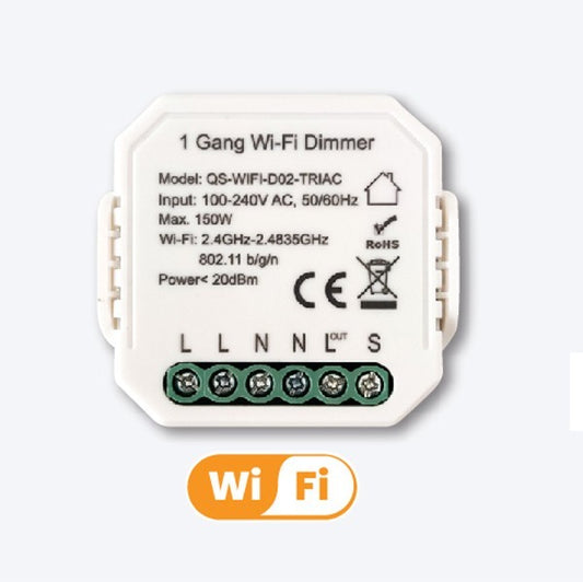 MODULE ΓΙΑ ΔΙΑΚΟΠΤΗ DIMMER