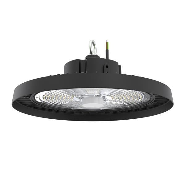 ΚΑΜΠΑΝΑ LED SMD UFO 100-150-200W 3CCT 220-240V 160L/W PRO