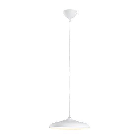 ARTE ILLUMINA SATURN ΦΩΤΙΣΤΙΚΟ ΚΡΕΜΑΣΤΟ ΜΟΝΟΦΩΤΟ LED 10W ΛΕΥΚΟ Φ25*H6CM, 3 CCT