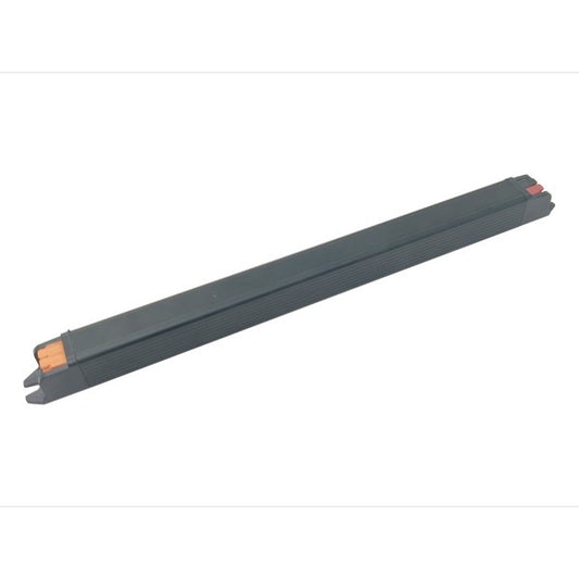ΤΡΟΦΟΔΟΤΙΚΟ ΜΕΤΑΛΛΙΚΟ MINI 24V DC 36W IP20 PRO