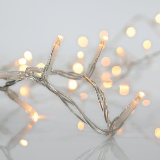 ΒΡΟΧΗ, 300 LED 3mm, 31V ΜΕΤΑΣΧΗΜΑΤΙΣΤΗ, 4 ΕΠΕΚΤΑΣΕΙΣ ΕΩΣ 3 ΣΕΤ, ΔΙΑΦΑΝΟ PVC ΚΑΛΩΔΙΟ, ΘΕΡΜΟ ΛΕΥΚΟ LED (H70 x W900cm, 3/7/4/6), ΠΡΟΕΚΤΑΣΗ ΠΑΡΟΧΗΣ 3m, ΙΡ44