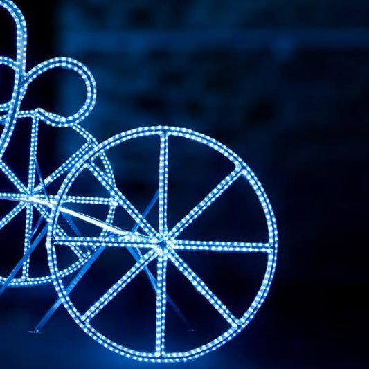 ΕΠΑΓΓΕΛΜΑΤΙΚΟ ΣΧΕΔΙΟ 3D, ΑΜΑΞΑ, ΛΕΥΚΗ LED ΦΩΤ/ΝΑ, ΘΕΡΜΟ ΛΕΥΚΟ LED, IP65