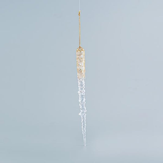 ΣΤΑΛΑΚΤΙΚΤΗΣ ΑΚΡΥΛΙΚΟΣ, ΜΕ ΣΑΜΠΑΝΙ GLITTER, 1,7x23cm